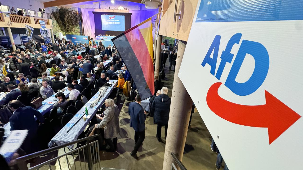 AfD, Wagenknecht & Co.: Wird 2024 das Jahr der Populisten?