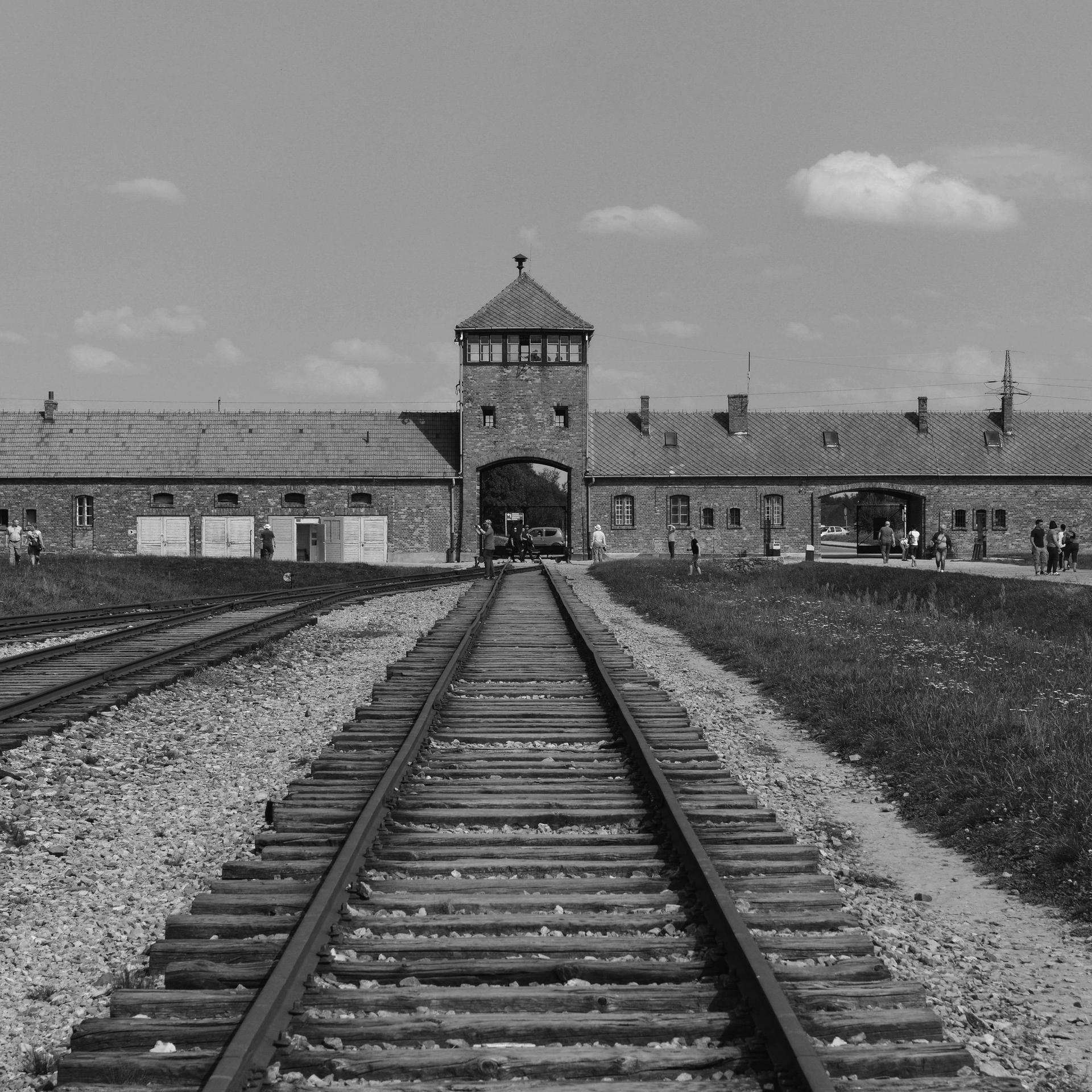 Der Rest ist Geschichte