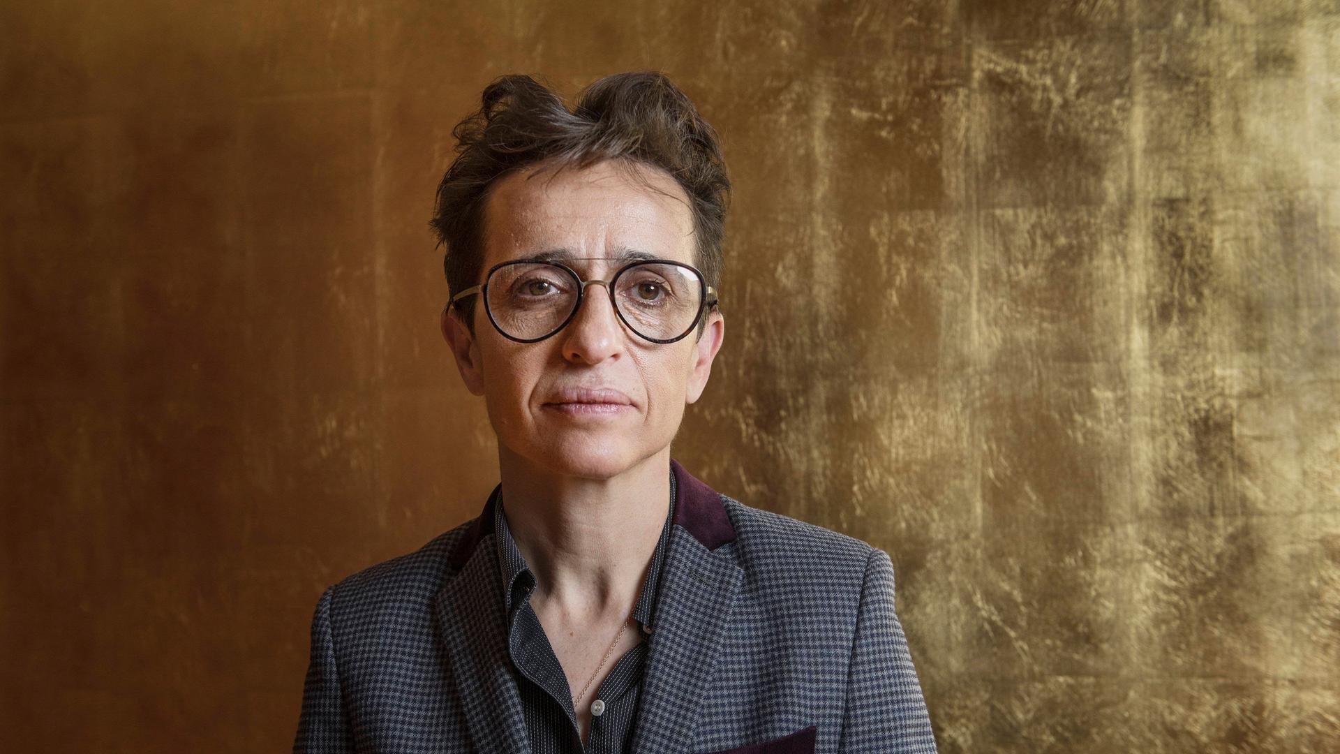 Masha Gessen Trotz Kritik Mit Hannah Arendt Preis Ausgezeichnet 