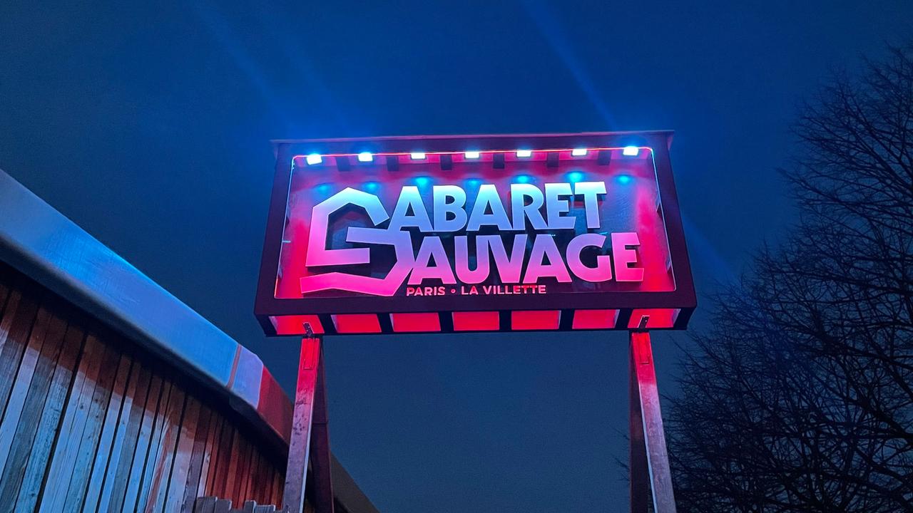 Cabaret Sauvage in Paris 25 Jahre gelebte Integration
