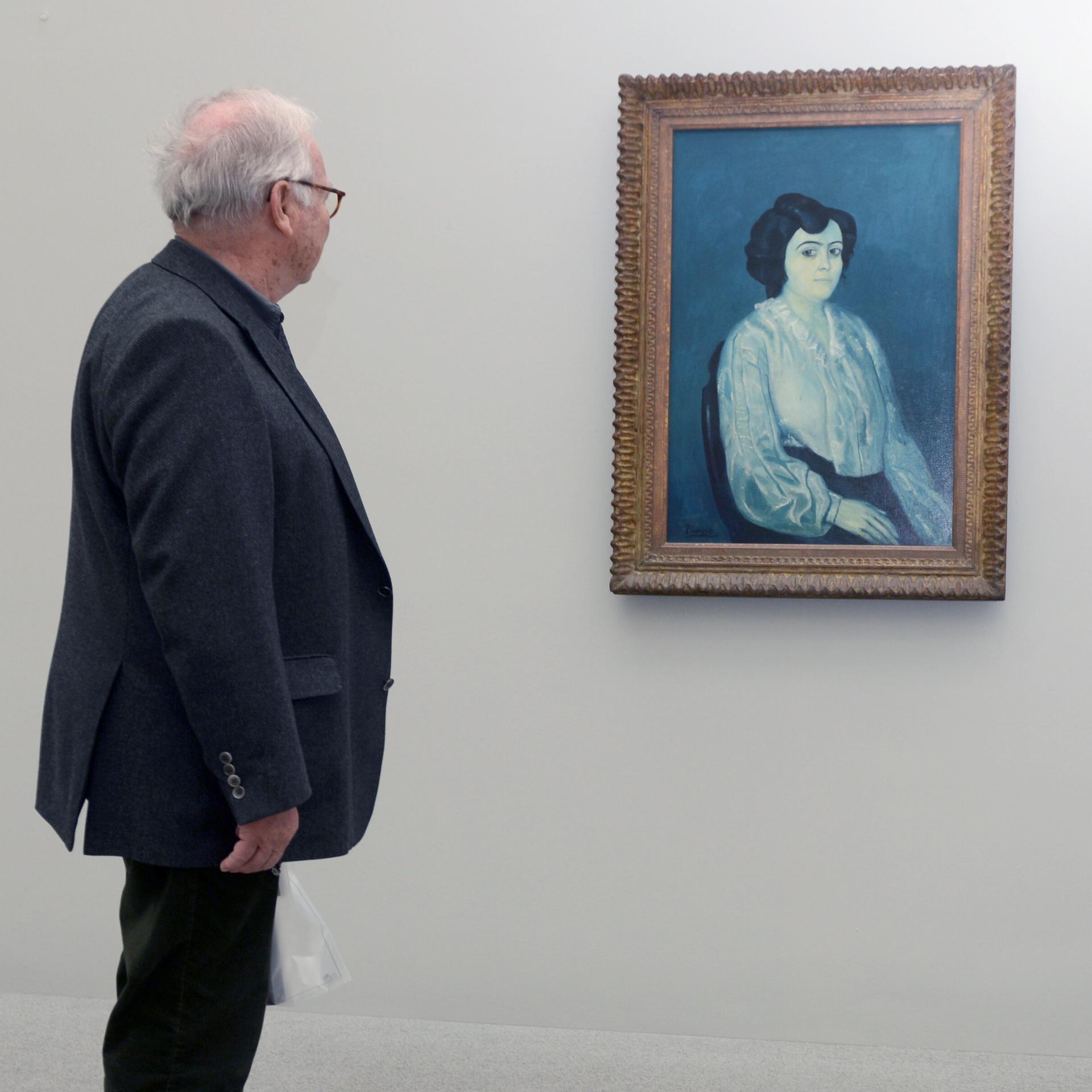 NS-Raubkunst - Neues Schiedsgericht soll Streitfälle schneller entscheiden