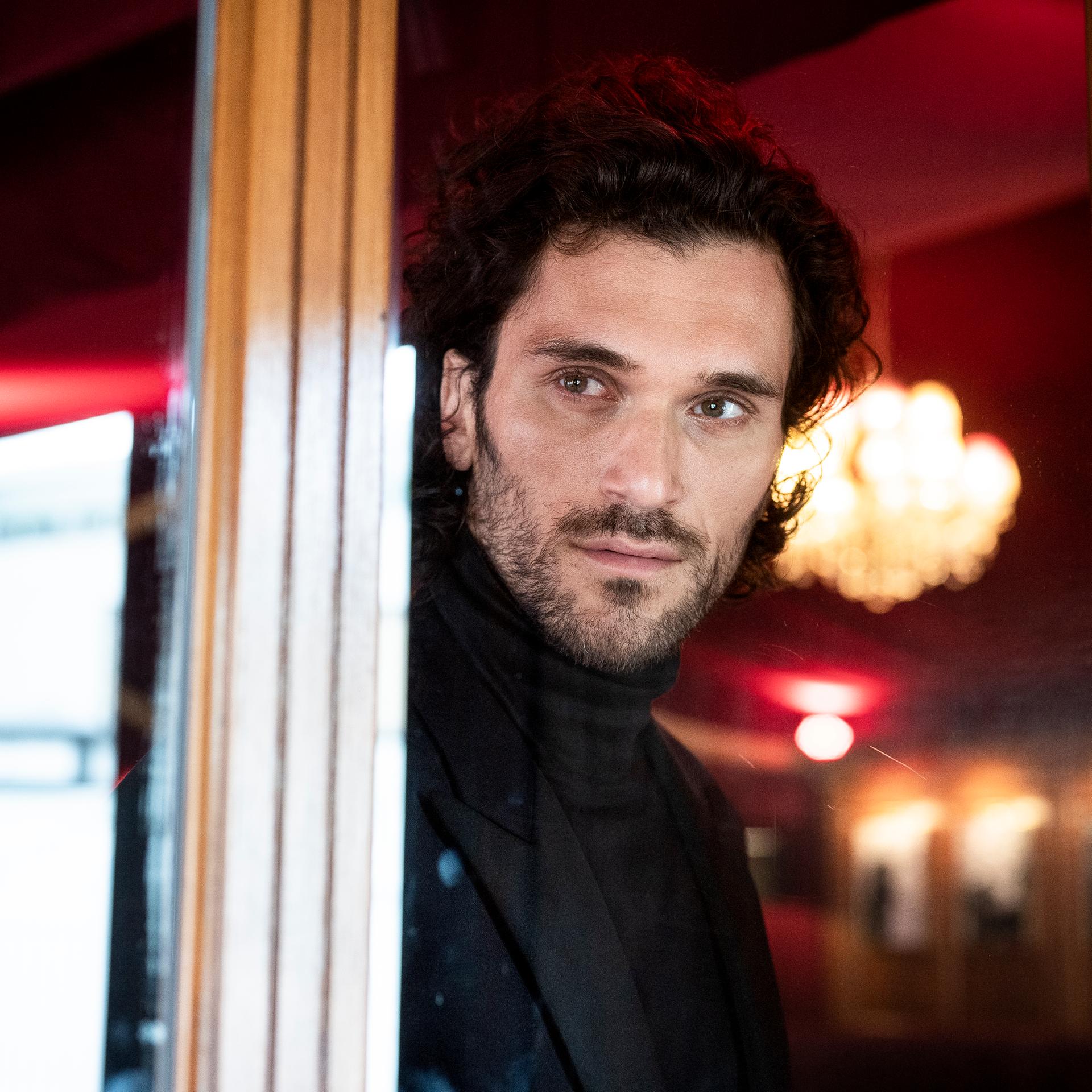 Georgien-Rückkehrer - "Meine Stimme hat eine andere Tiefe bekommen"