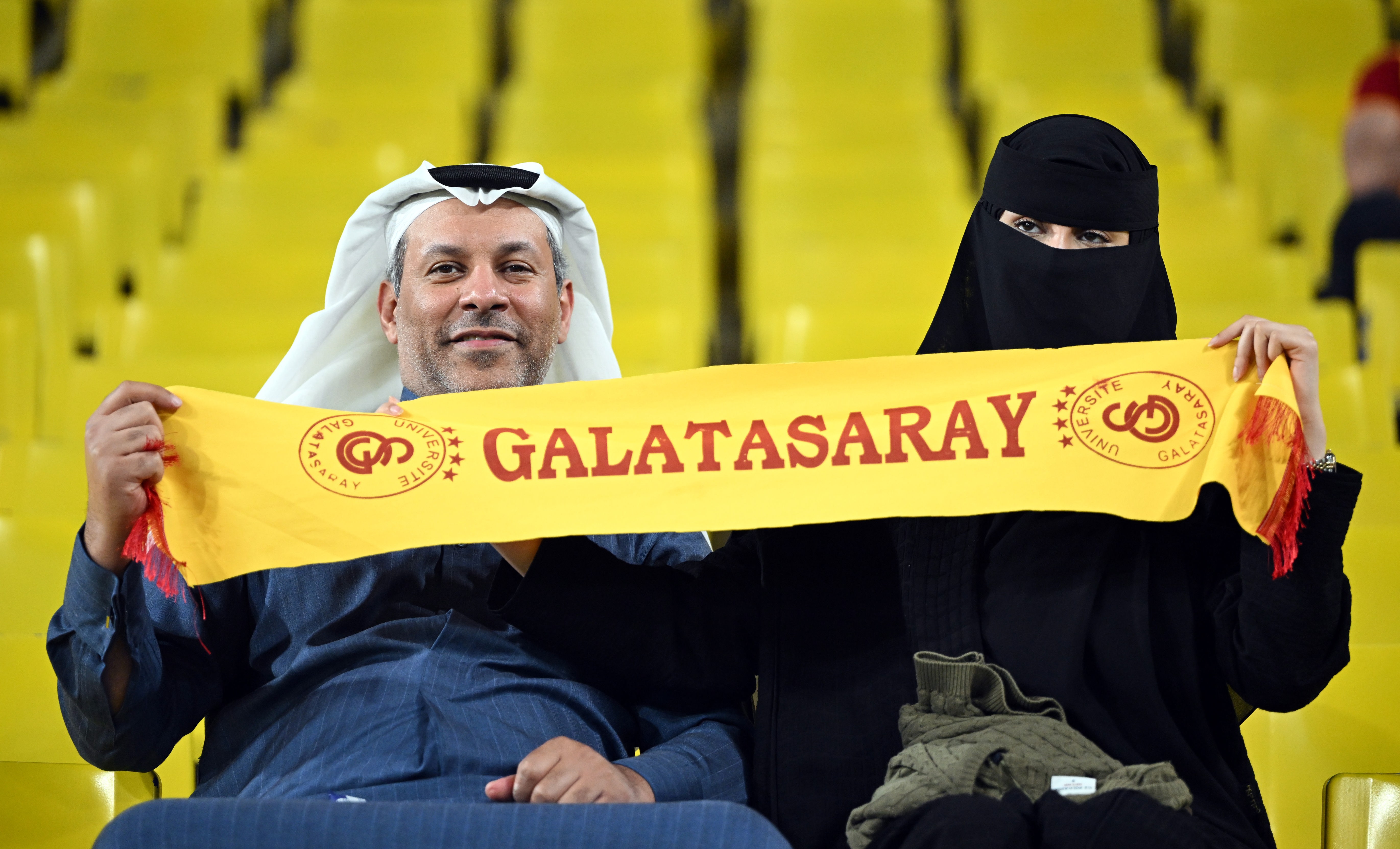 Wie es zur Absage des türkischen Supercups in Saudi-Arabien kam