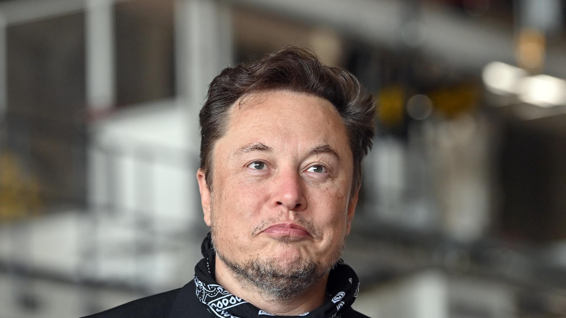 Kurznachrichtendienst - Ehemalige Twitter-Topmanager verklagen Elon Musk auf Zahlung von 130 Millionen Dollar