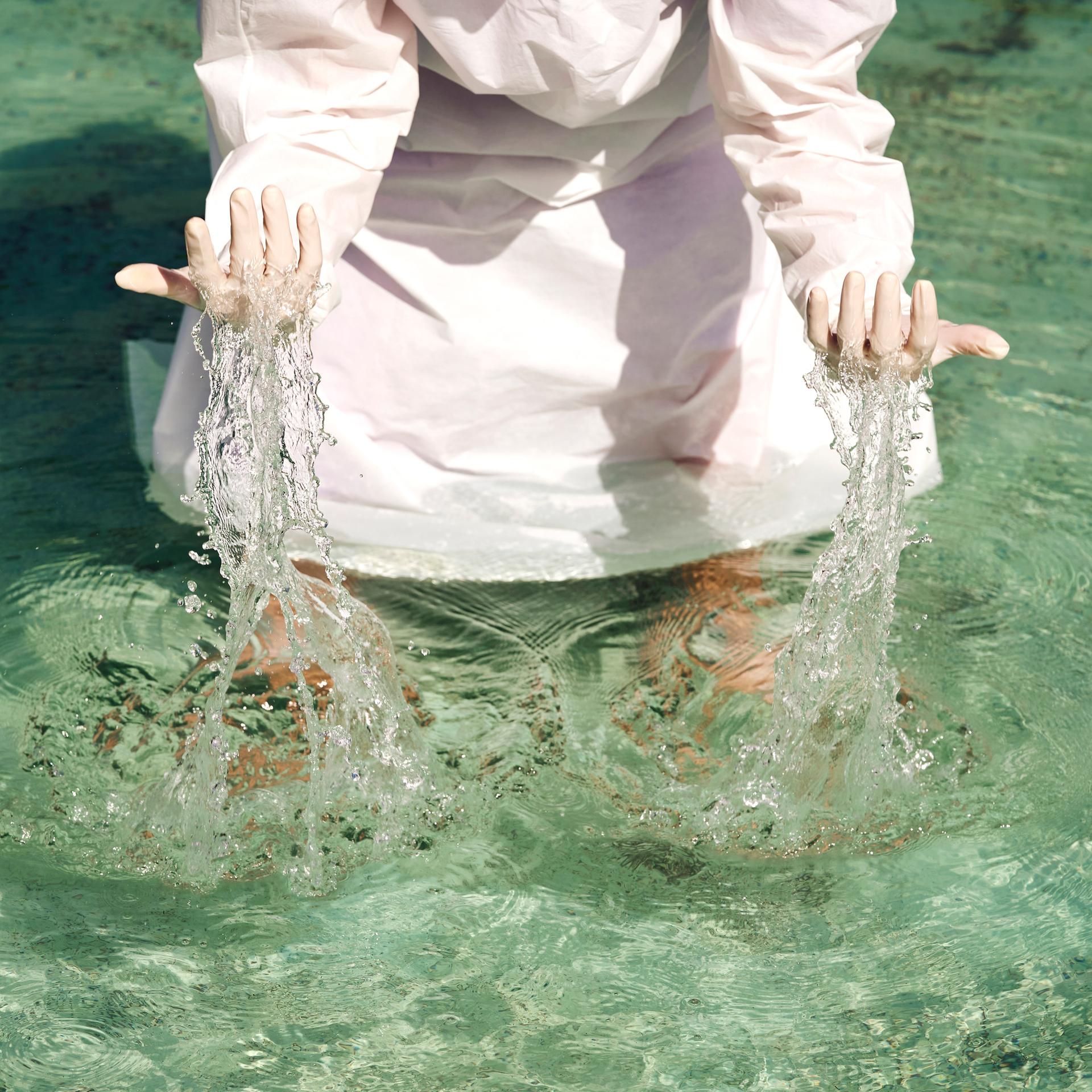 Religiöse Zwänge - Gefangen in endlosen Gebeten oder rituellen Waschungen