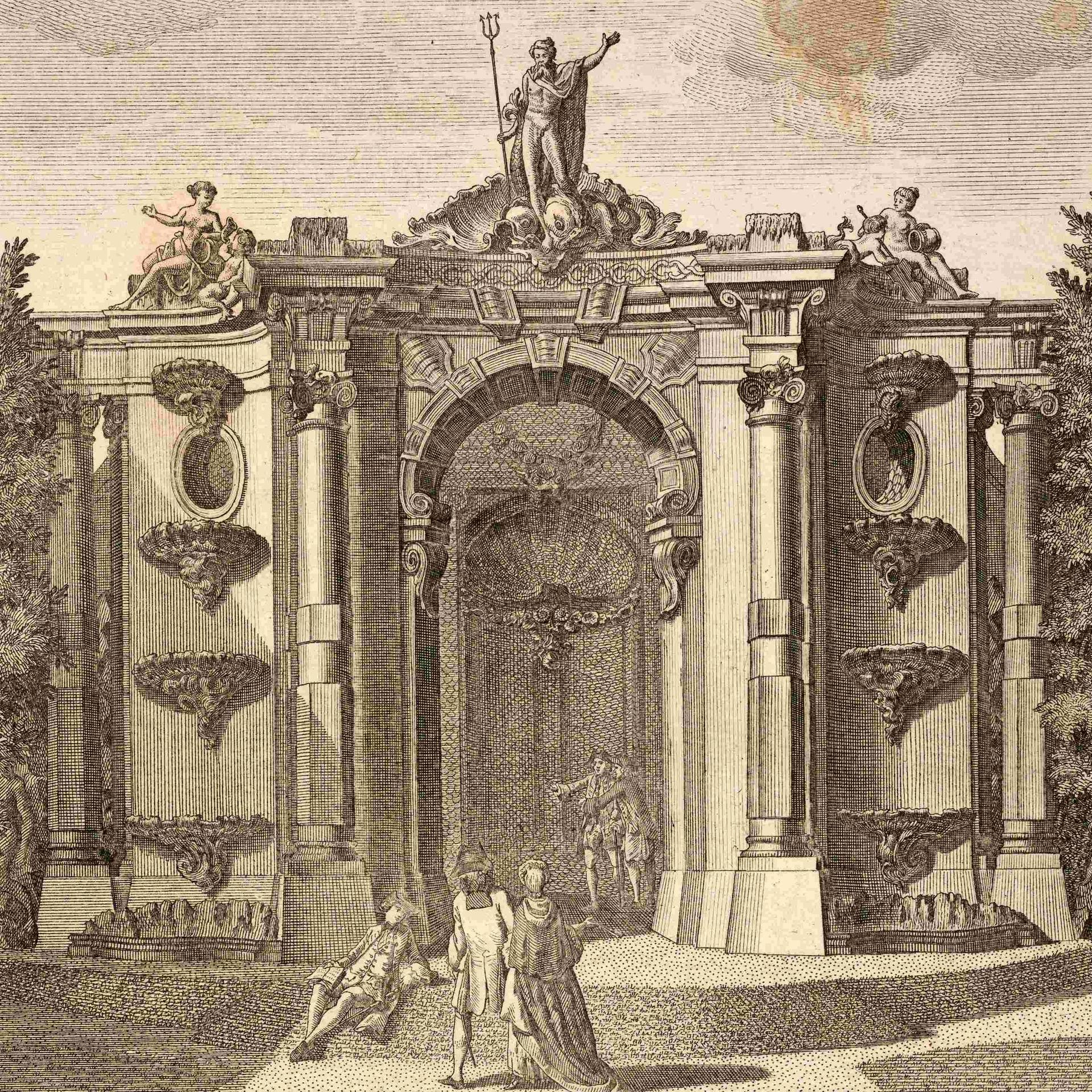 „Schwefelgelb“ - Langustiers zweiter Fall