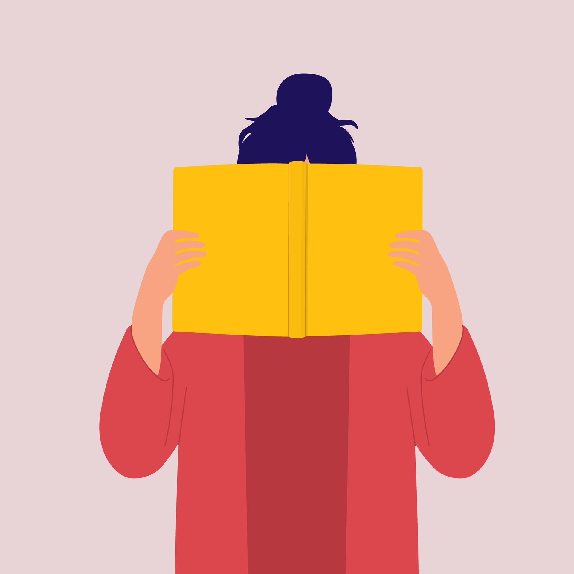 Meinung - Eine Befreiung der Literatur könnte neue Horizonte öffnen