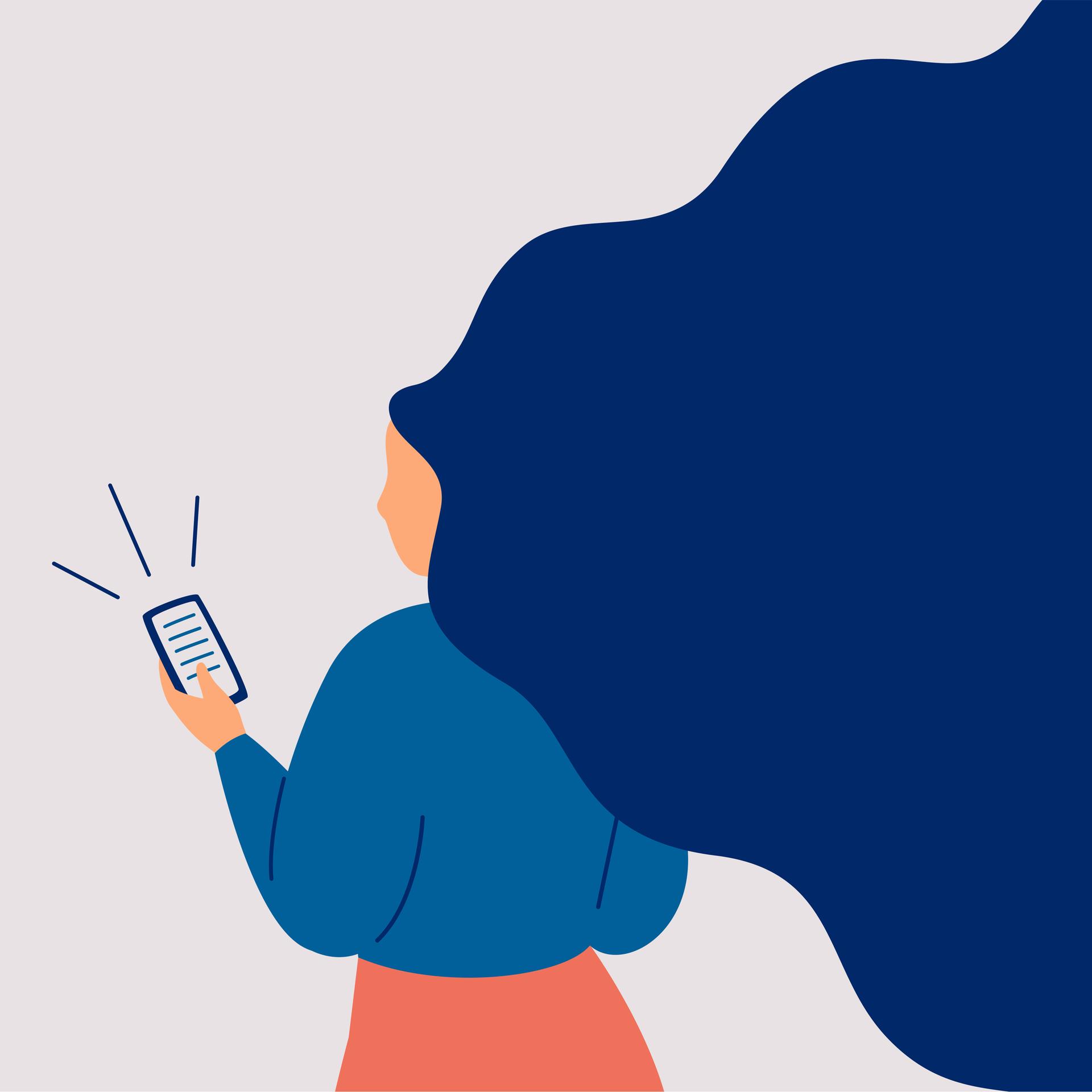 Frauenbilder online - Sexy Backlash oder neue Freiheit?