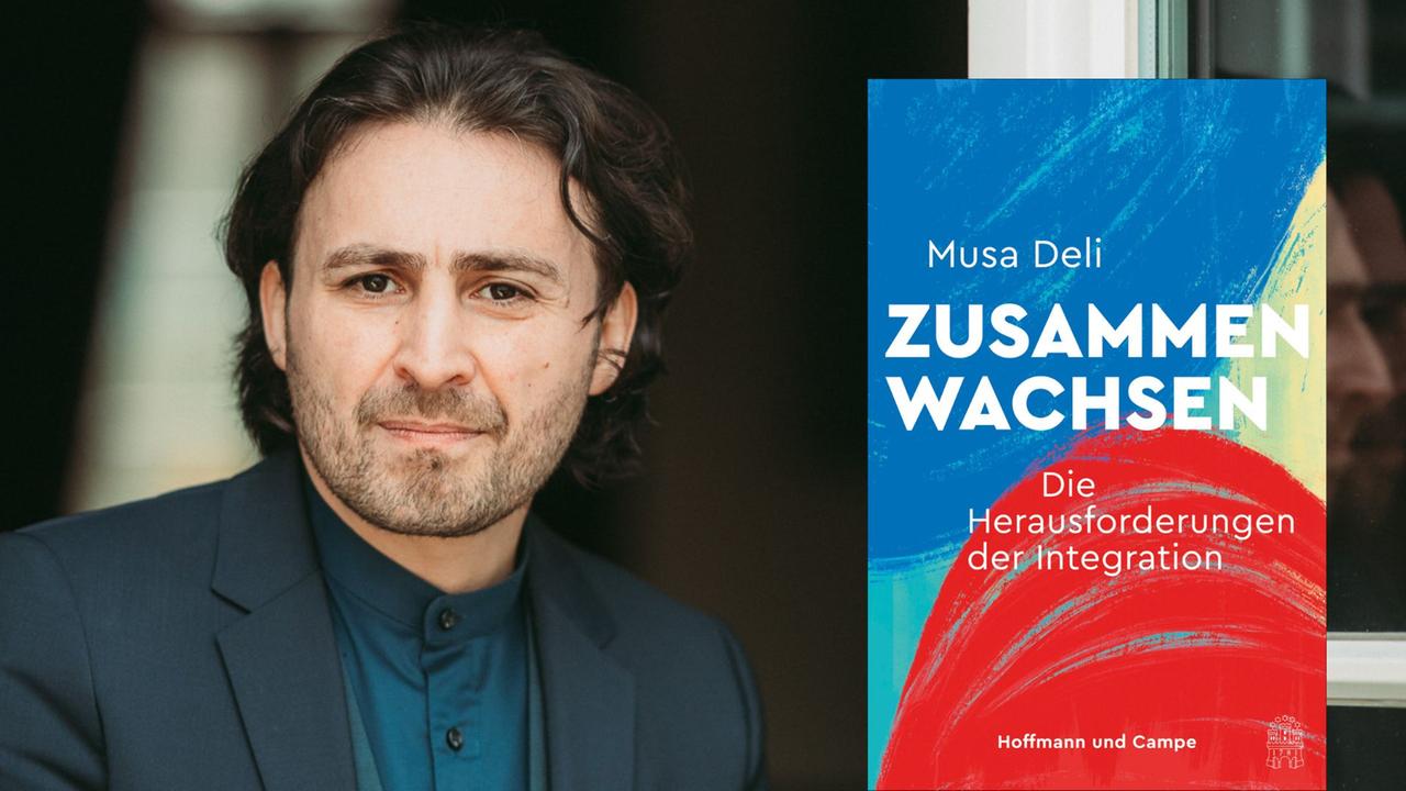 Einwanderungsdebatte Musa Deli über die Herausforderungen der Integration