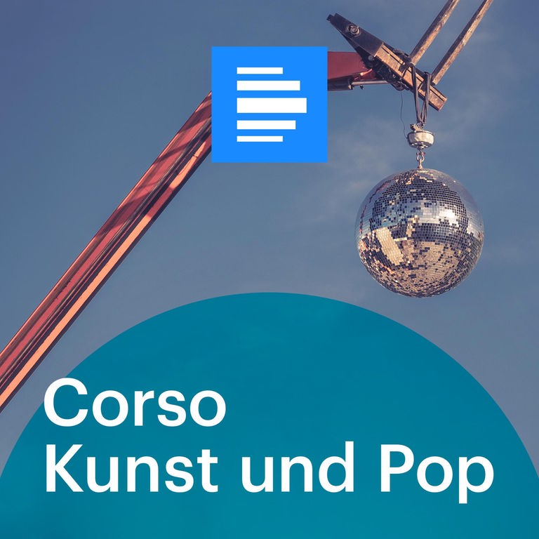 Logo der Sendung Corso