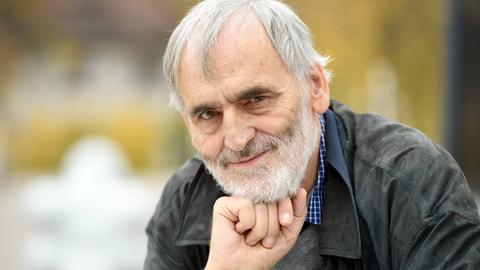 - 27.10.2015 Der Komponist Helmut Lachenmann aufgenommen in der Musikhochschule Karlsruhe27 10 2015 the Composer Helmut Lachenmann Date in the Academy of Music Karlsruhe - 27.10.2015 Der Komponist Helmut Lachenmann aufgenommen in der Musikhochschule Karlsruhe27 10 2015 the Composer Helmut Lachenmann Date in the Academy of Music Karlsruhe