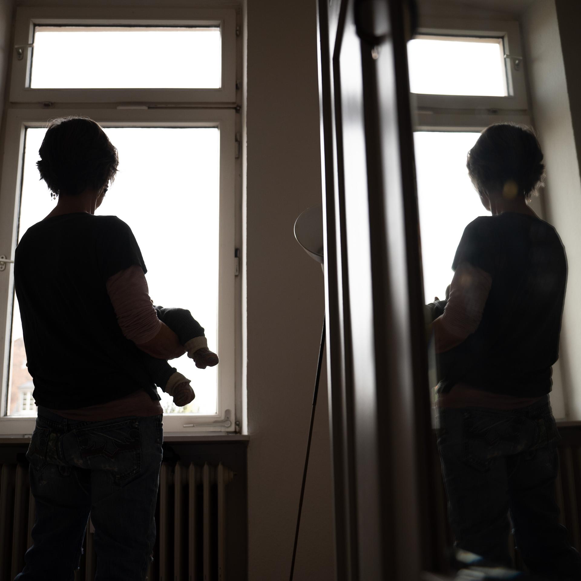 Eine Frau in Deutschland. Der Fall der Christiane K. - Die Frau und Mutter als Mörderin
