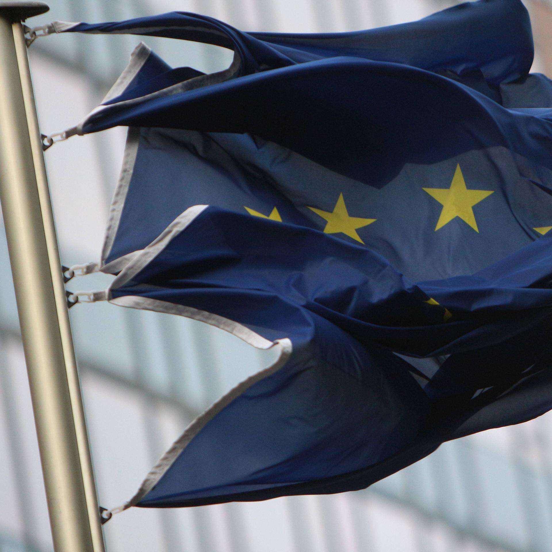 Trumps Weltordnung - Europas Platz in einer Welt ohne regelbasierte Ordnung