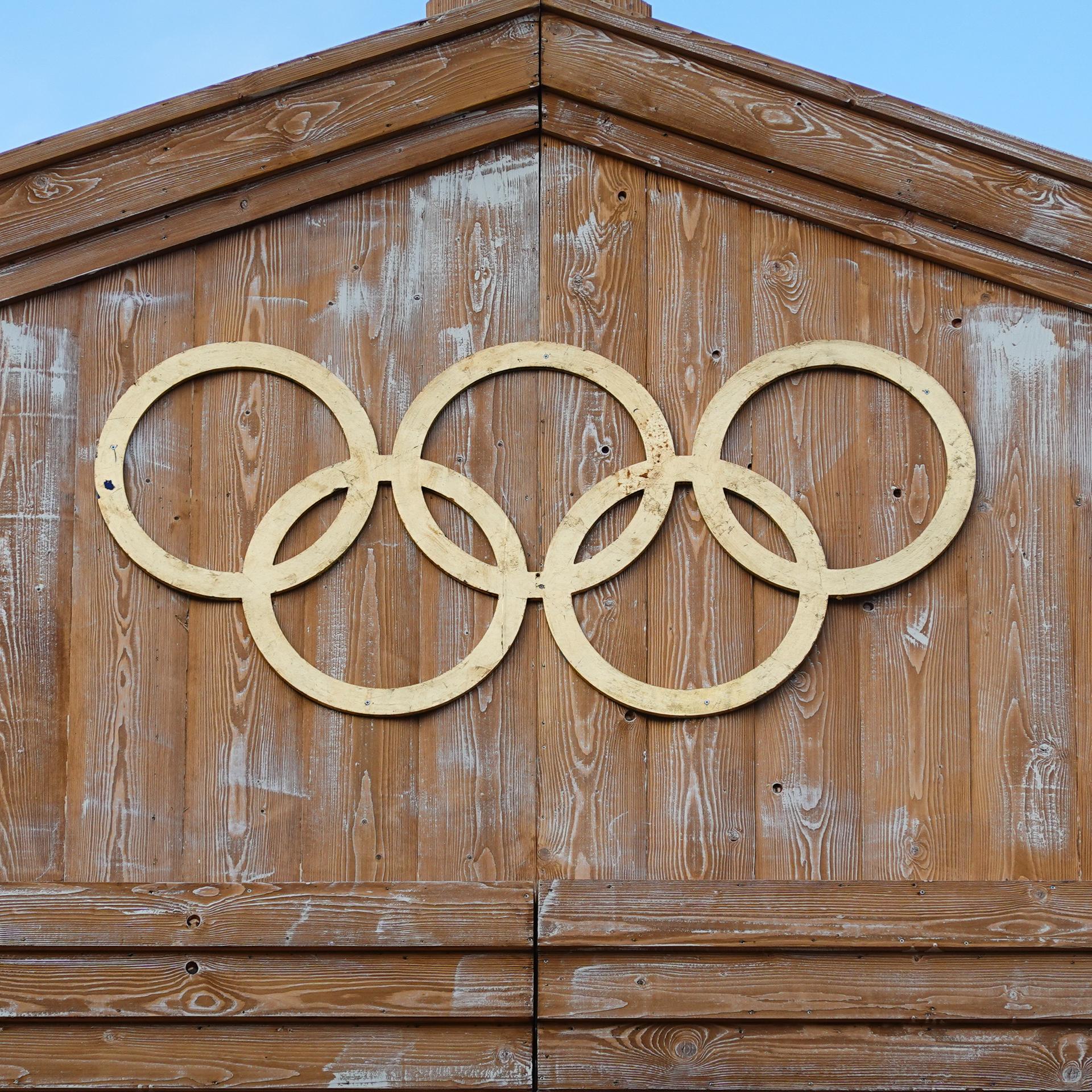 Olympische Spiele - Was für Deutschland als Gastgeberland spricht - und was dagegen episode artwork