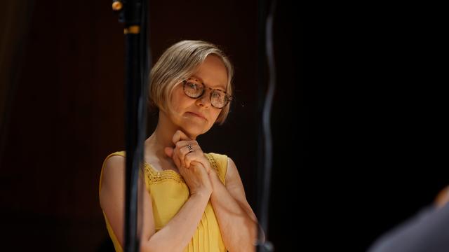 Portrait der finnischen Gegenwartskomponistin Lotta Wennäkoski