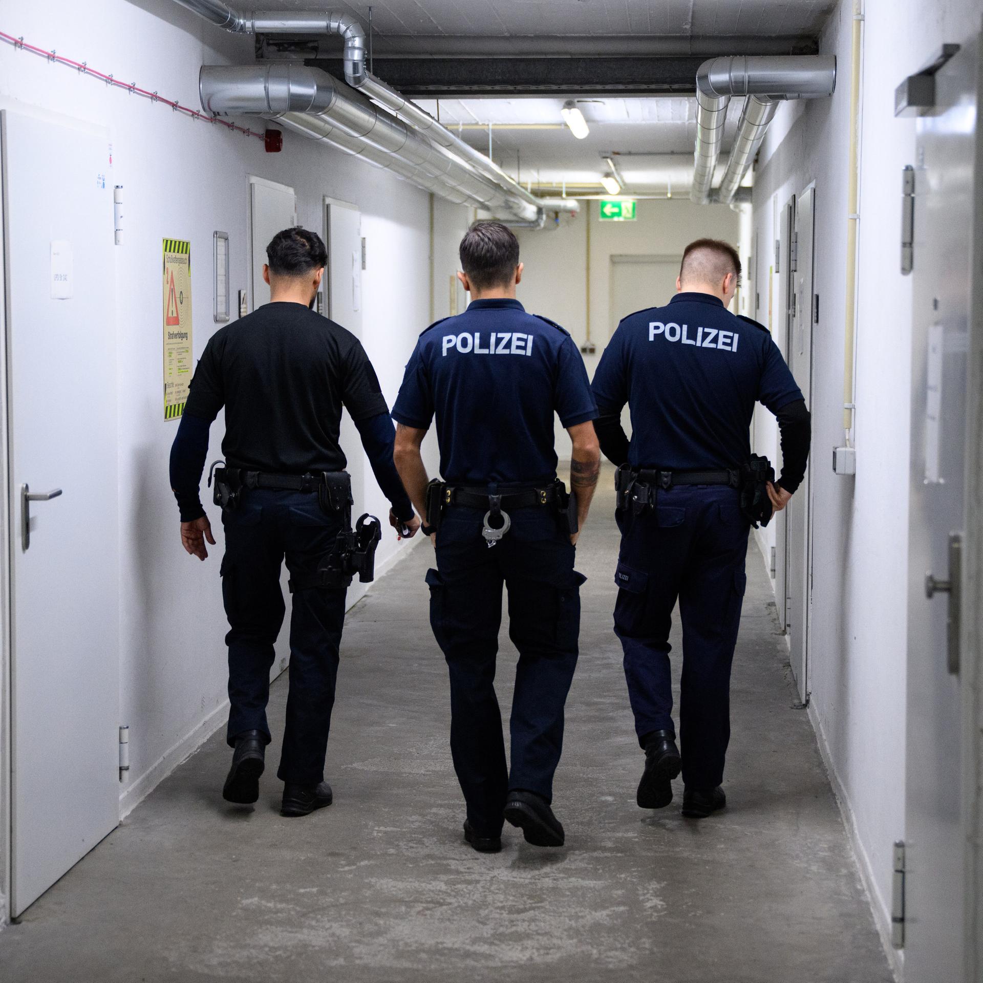 Gleichstellung - Männer profitieren vom System