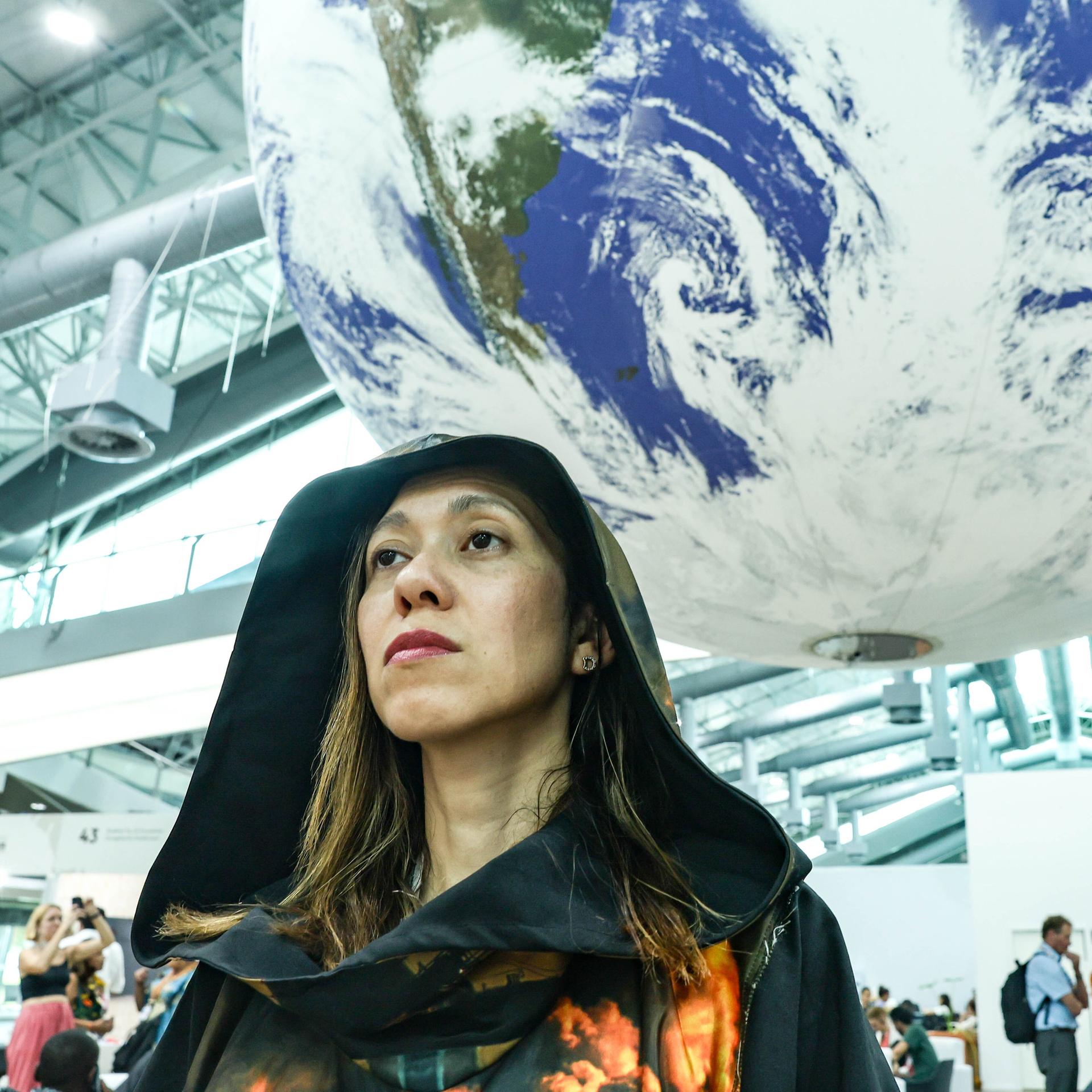 Kommentar zur COP30 - Enttäuschender Beschluss am Ende der Klimakonferenz