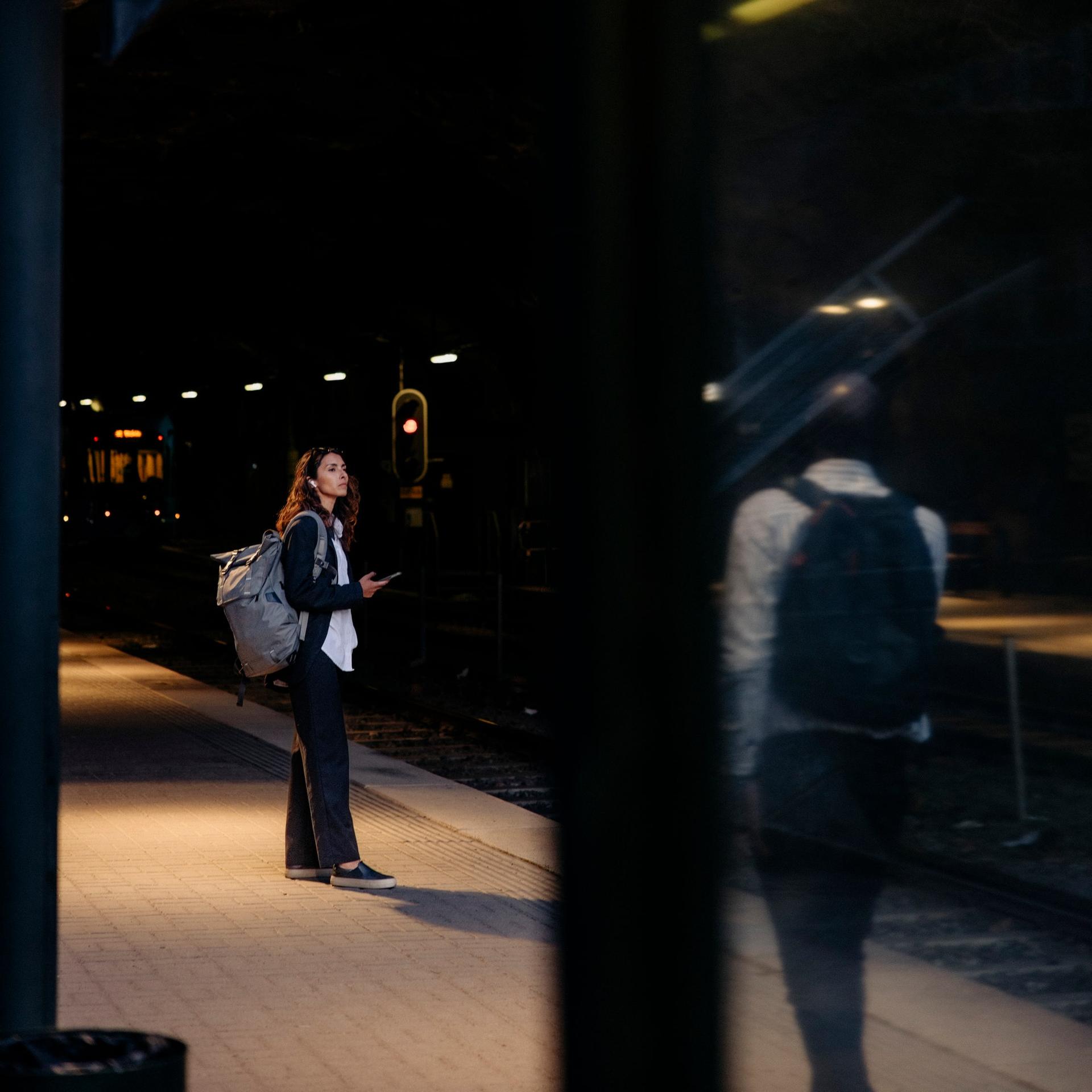Catcalling - Strafbar in Spanien, strittig in Deutschland