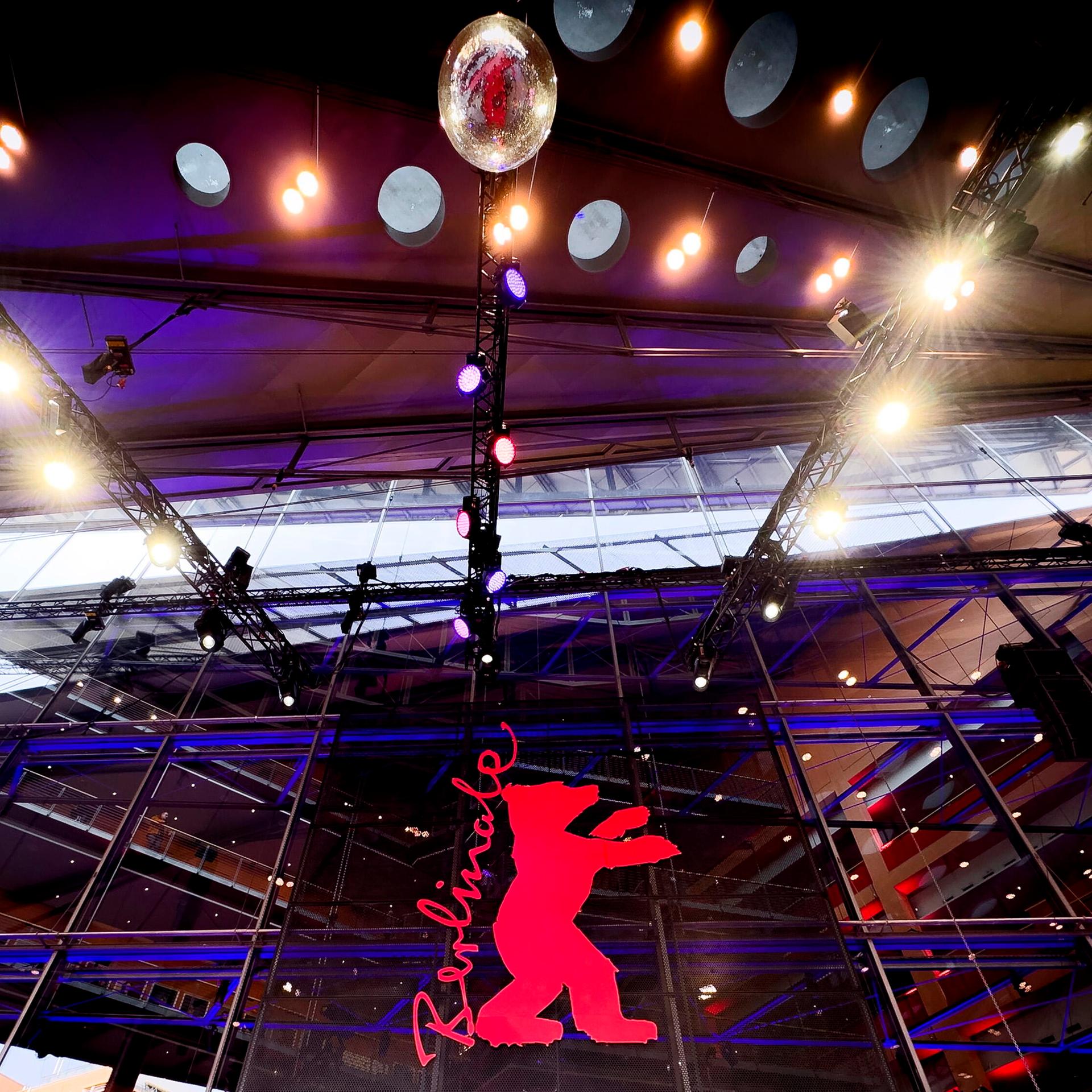 Berlinale - Deniz Yücel: Politische Äußerungen von Meinungsfreiheit gedeckt