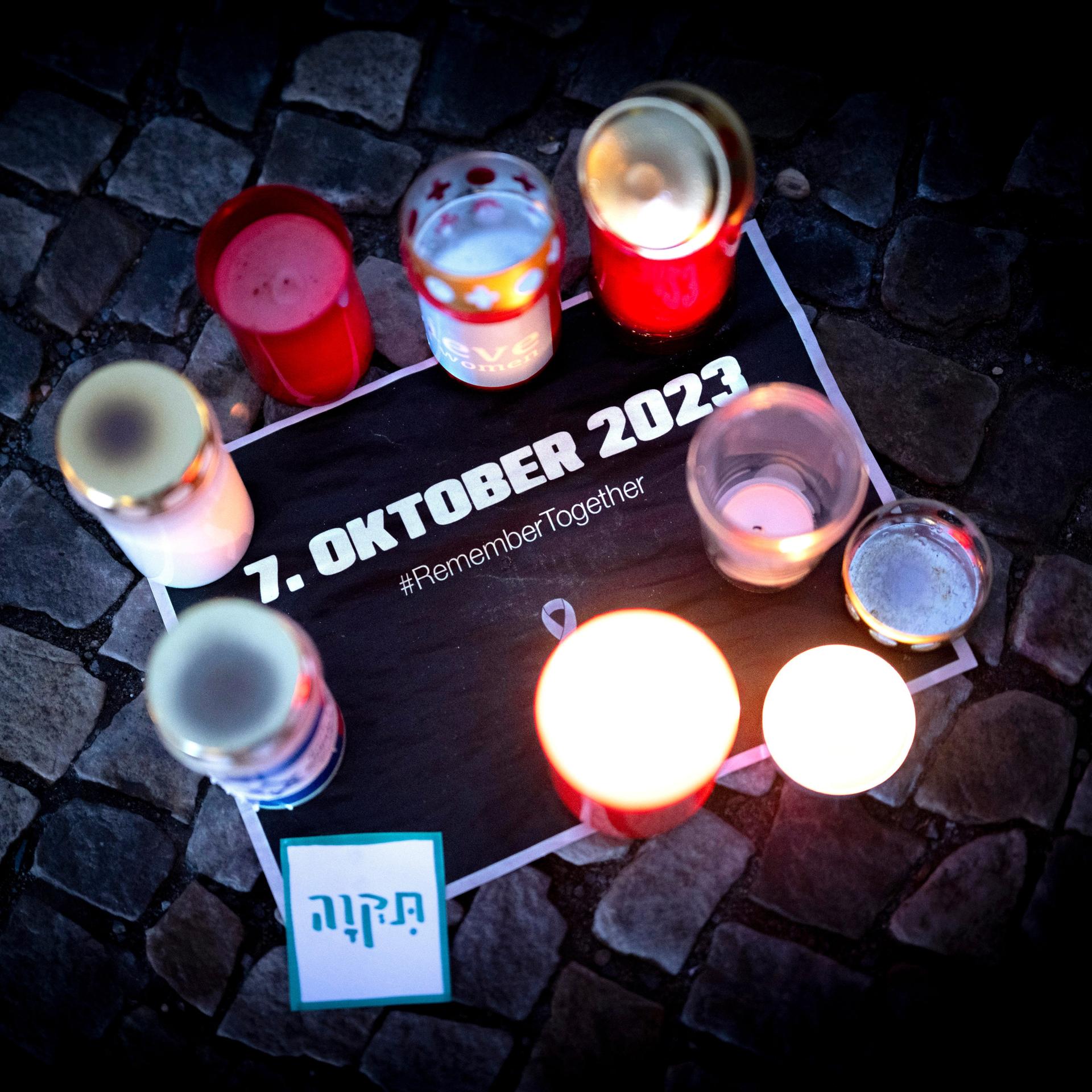 Zwei Jahre nach dem 7. Oktober: Ist Frieden möglich?