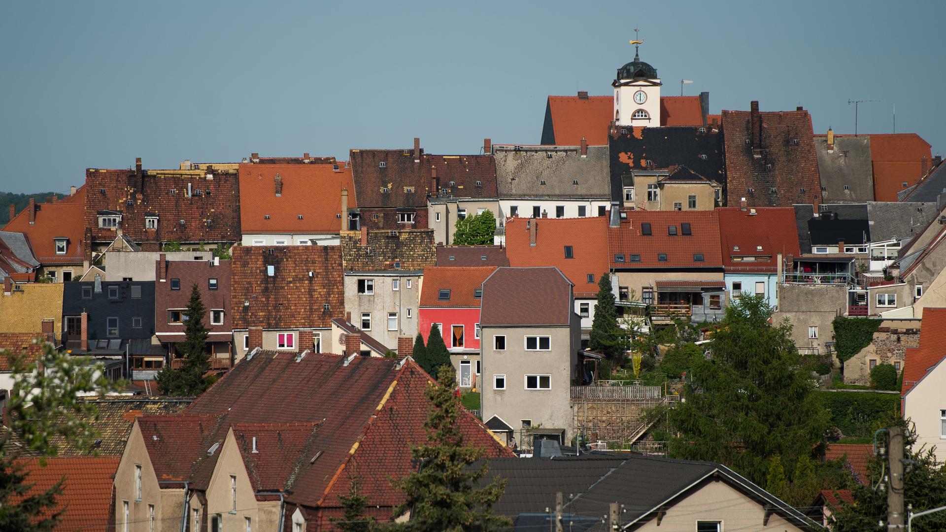 Sachsen - Leisnig Sachsen - Leisnig