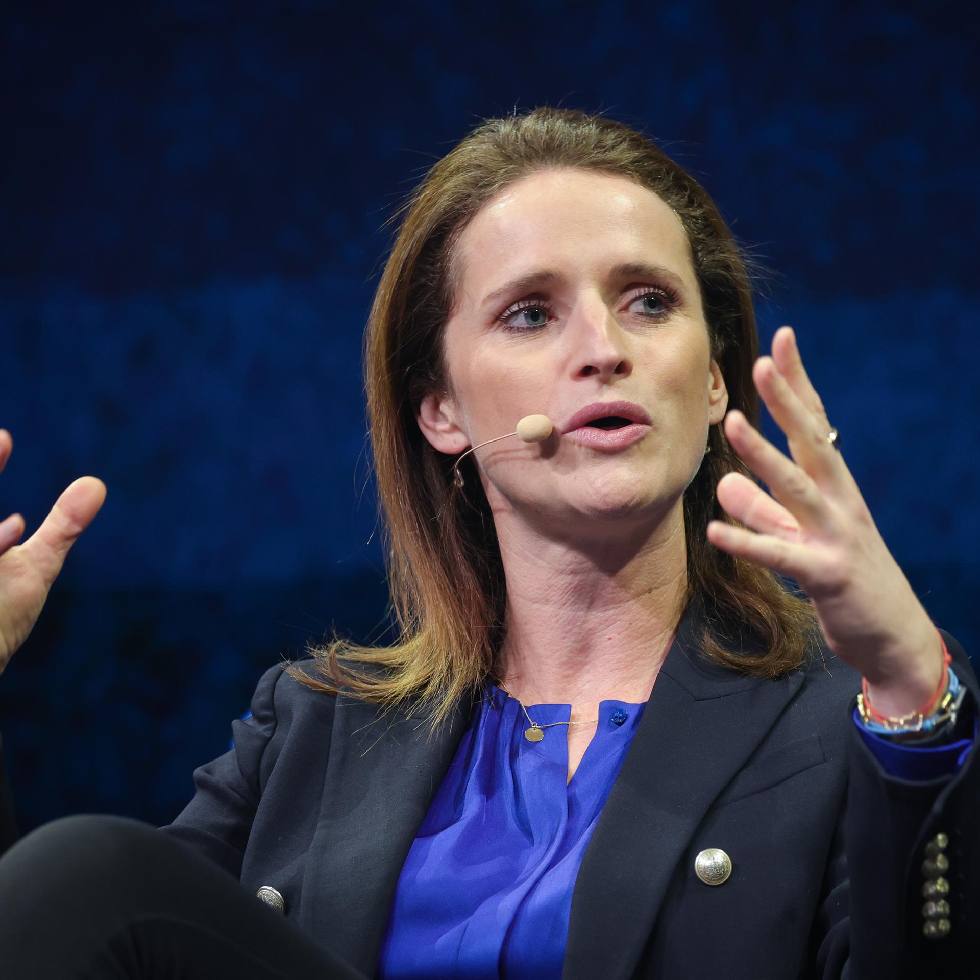 Wirtschaft - Gründerbranche fordert mehr Reformtempo von Bundesministerin Reiche