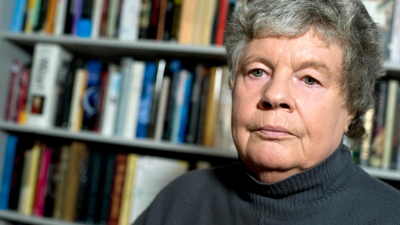 Literatur Britische Autorin Antonia Susan Byatt mit 87 Jahren gestorben