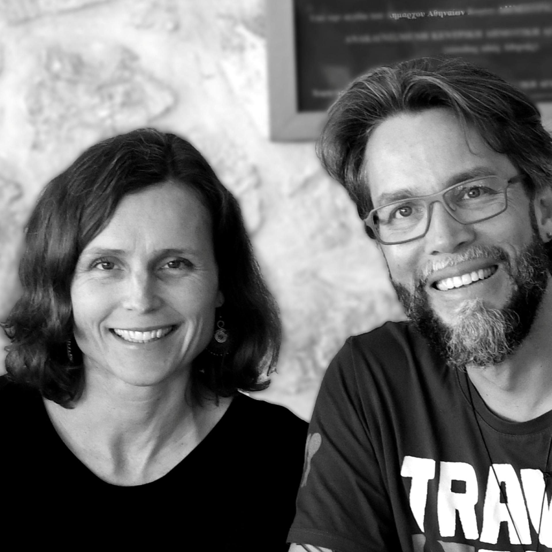 Ein Jahr unterwegs - Reisen, Homeschooling und gutes Essen als Familienexperiment