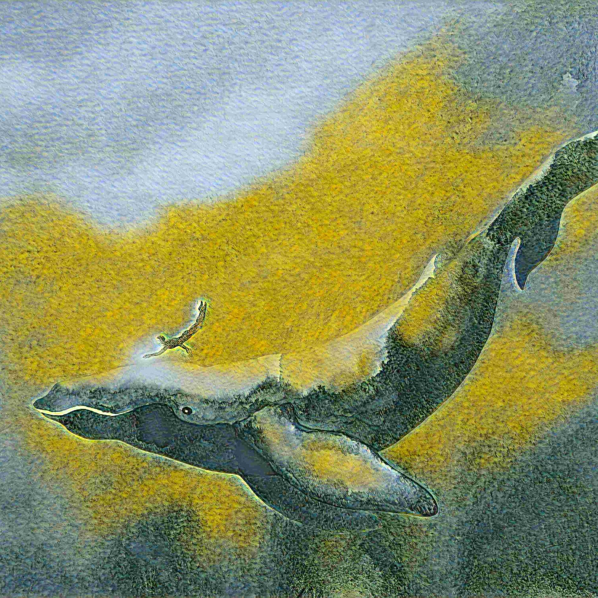 Echo(ver)ortungen - Hörspiele und Dokus in 3D (2/4)