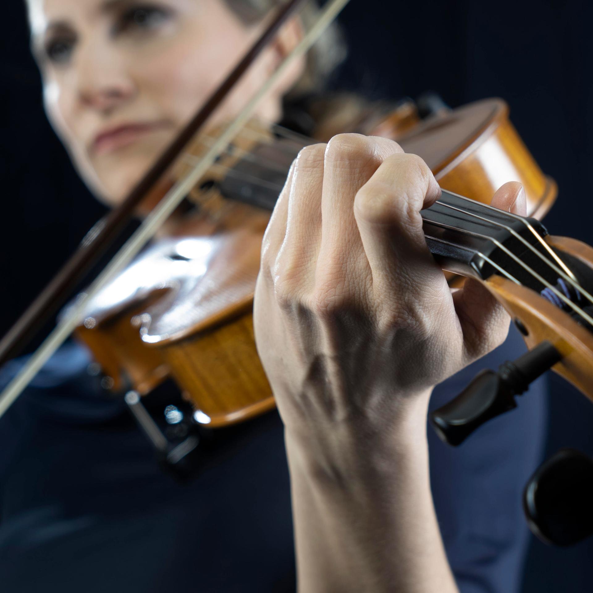 Der Kammerton - Eine Konstante mit Spielraum