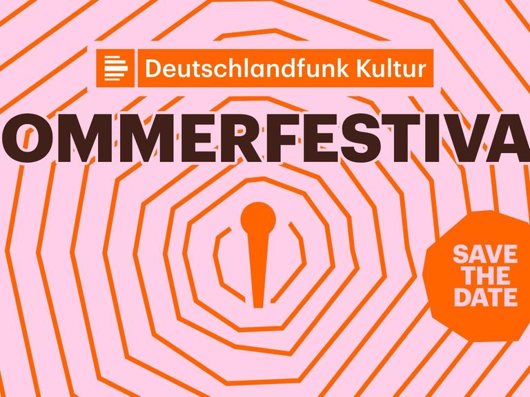 Deutschlandfunk Kultur Sommerfestival 2026