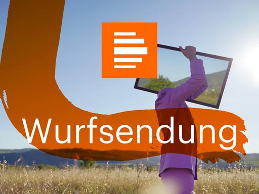 Podcastlogo Wurfsendung