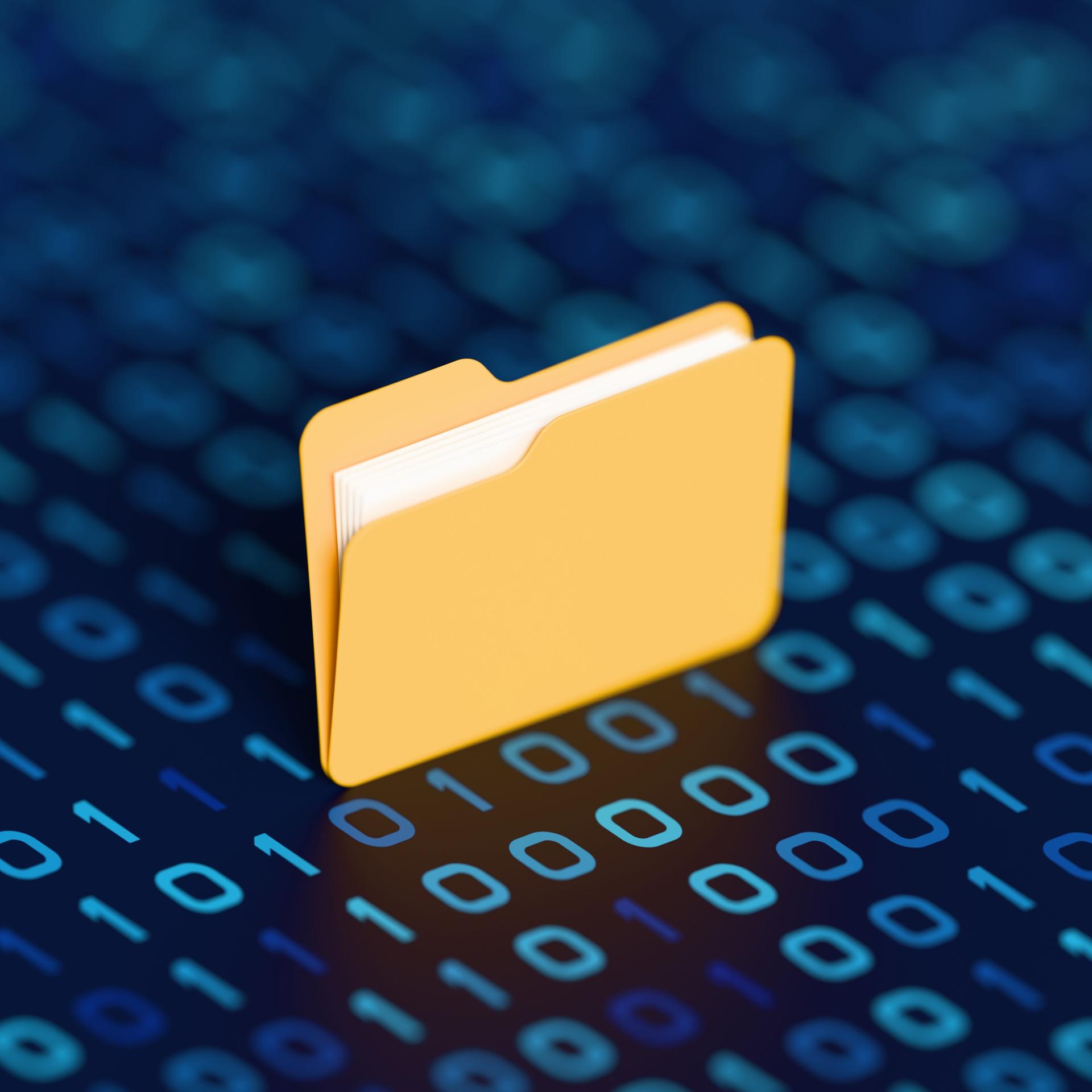 Der Deutschland-Stack - Alle Behörden auf einer digitalen Plattform