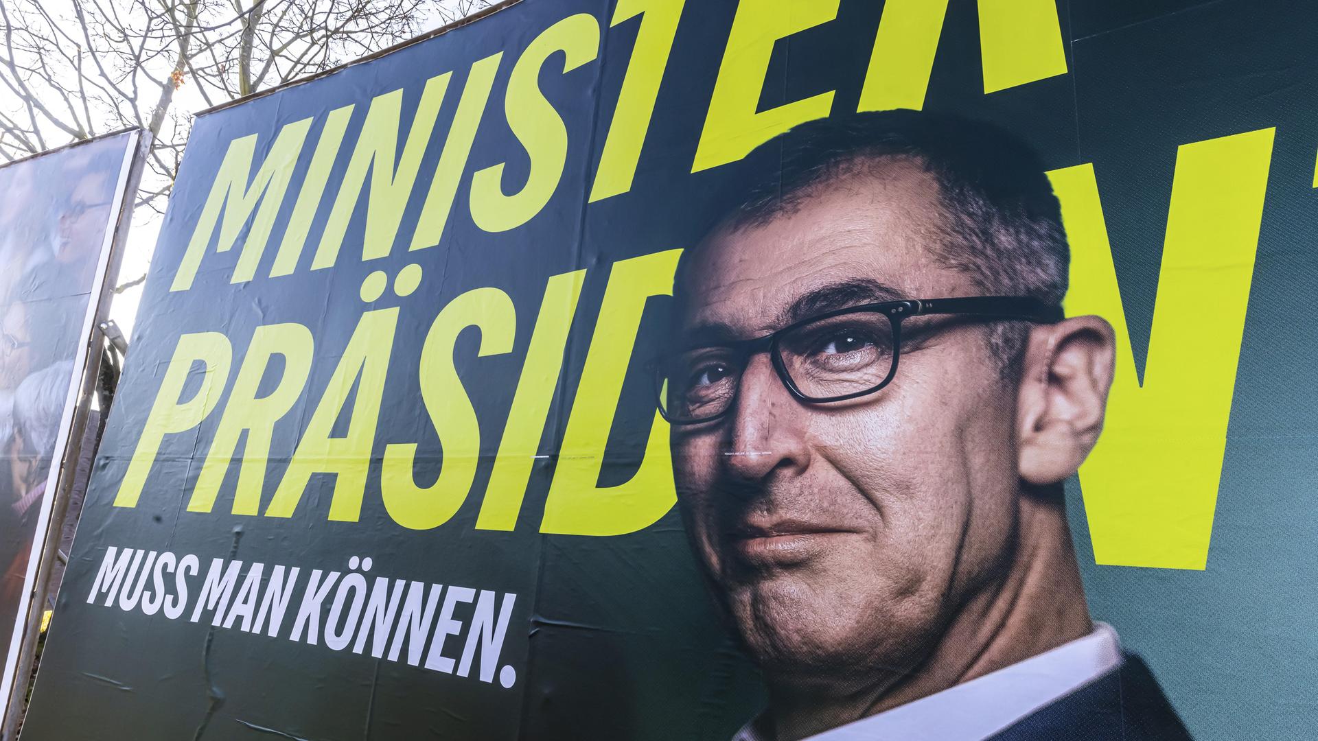 Newsblog zur Landtagswahl in Baden-Württemberg - Grüne Jugend stellt Forderungen an Özdemir