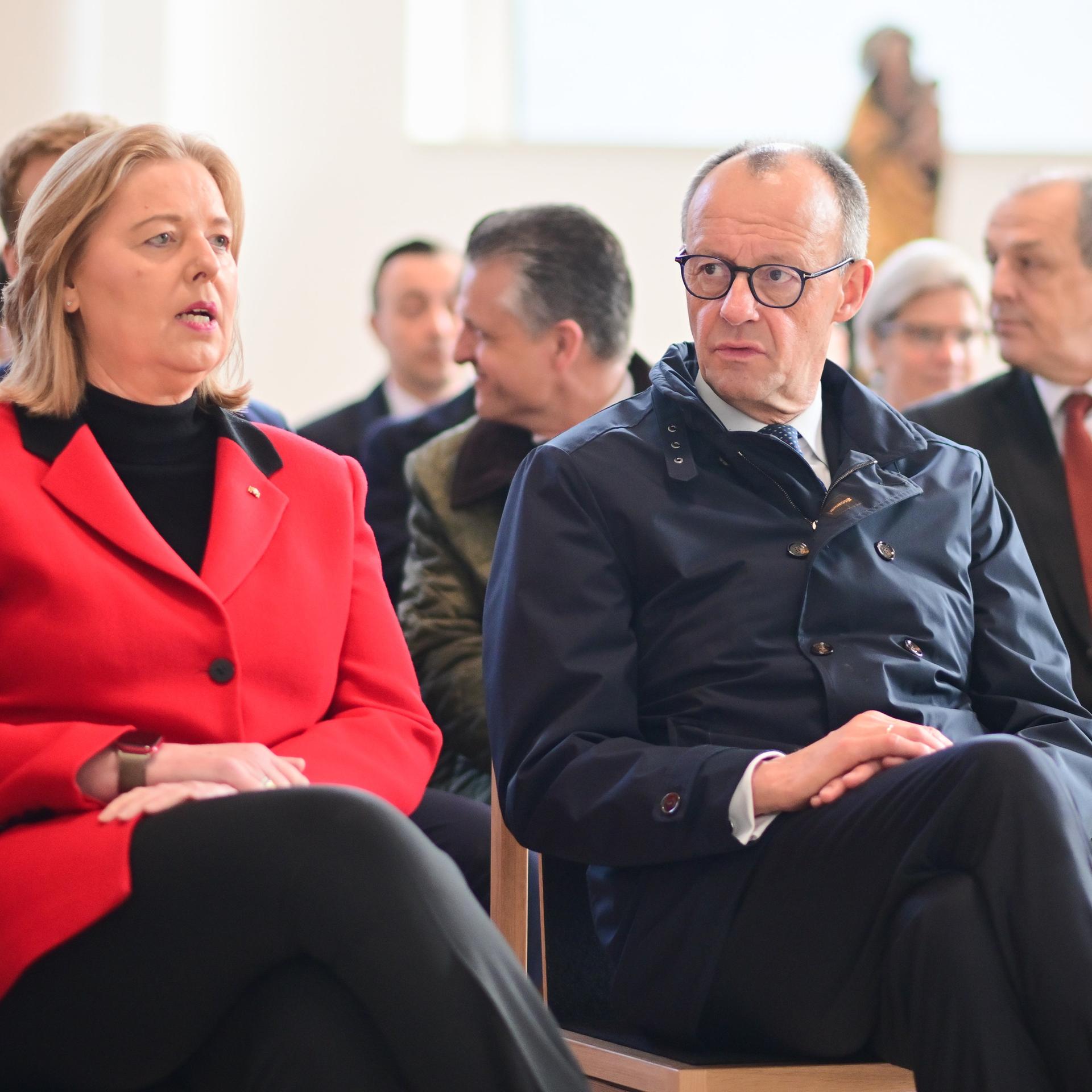 02. September 2025 - Die Presseschau aus deutschen Zeitungen