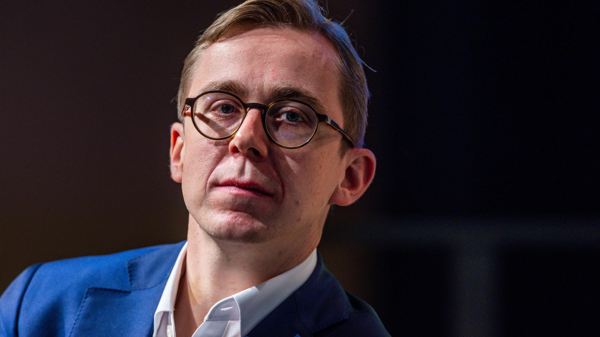 Philipp Amthor (CDU)