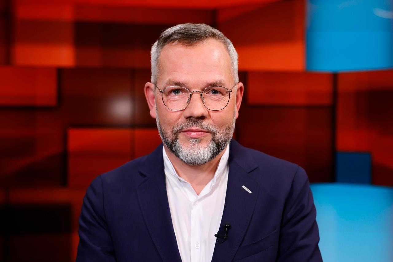 SPD-Politiker Michael Roth 
