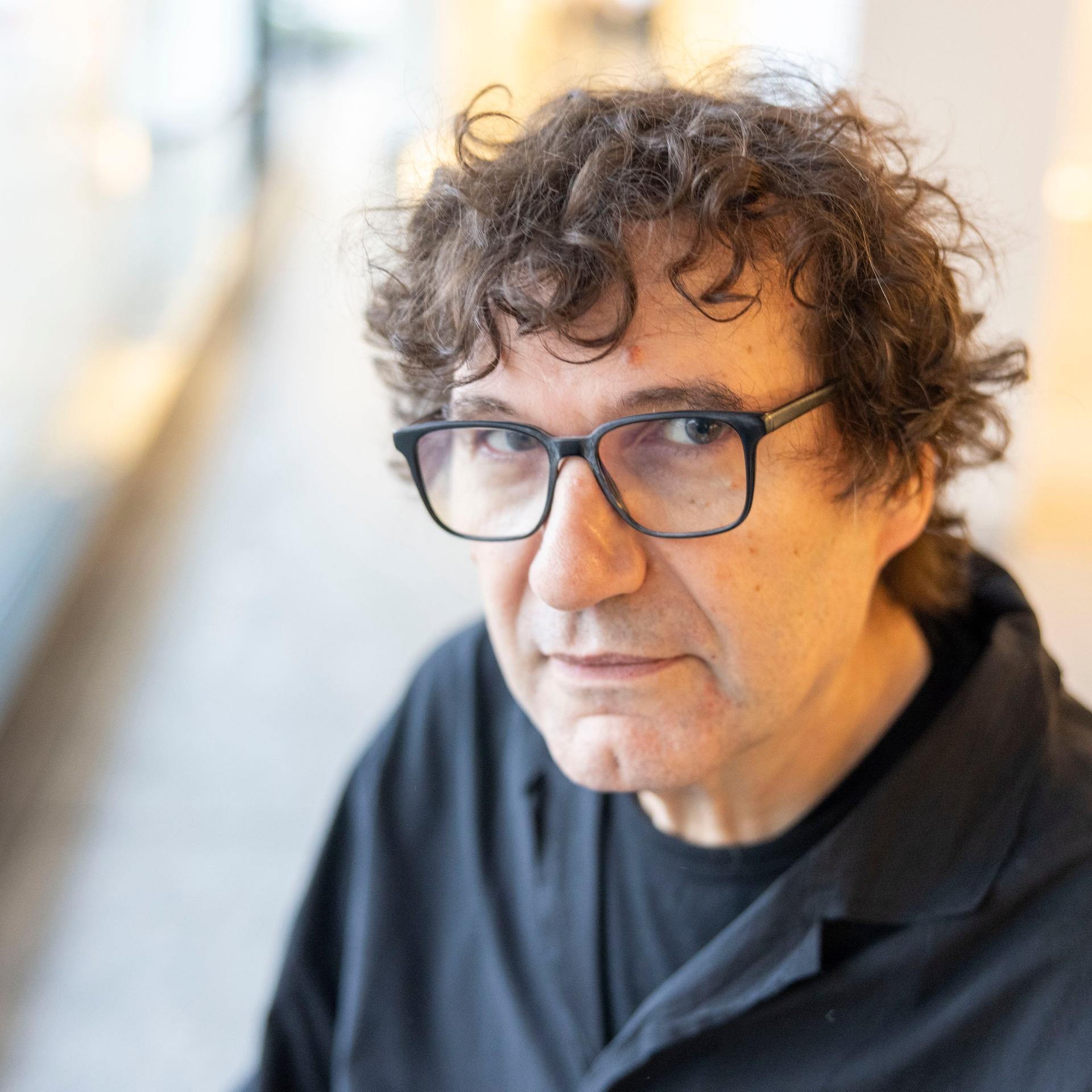 Oswald Egger: „Oskar Fiala und das Prinzip der kleinsten Wirkung“ - Lichtoffenheit und Hohlklopfkreisel