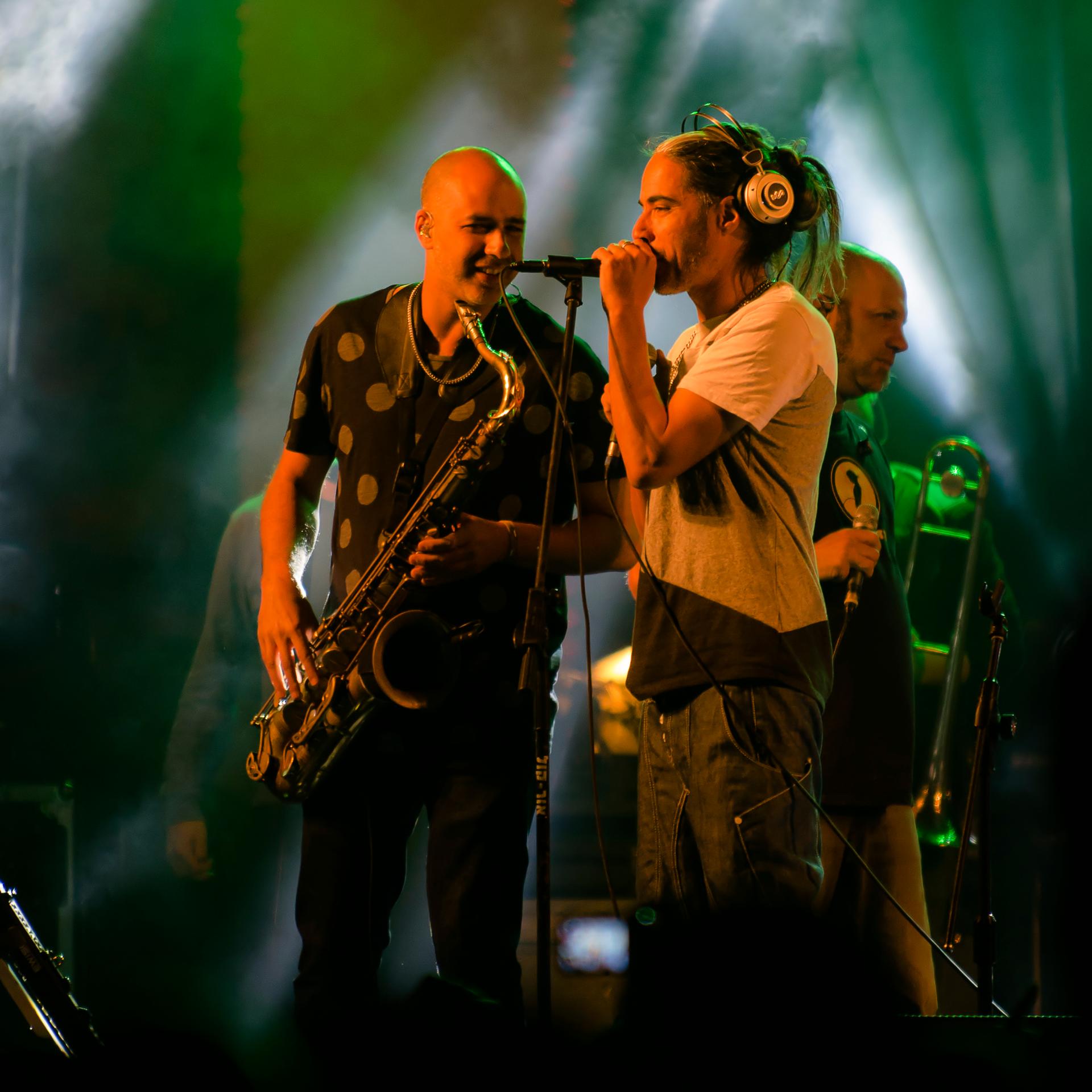 Pop mit Psalmen - Israels neuer spiritueller Sound