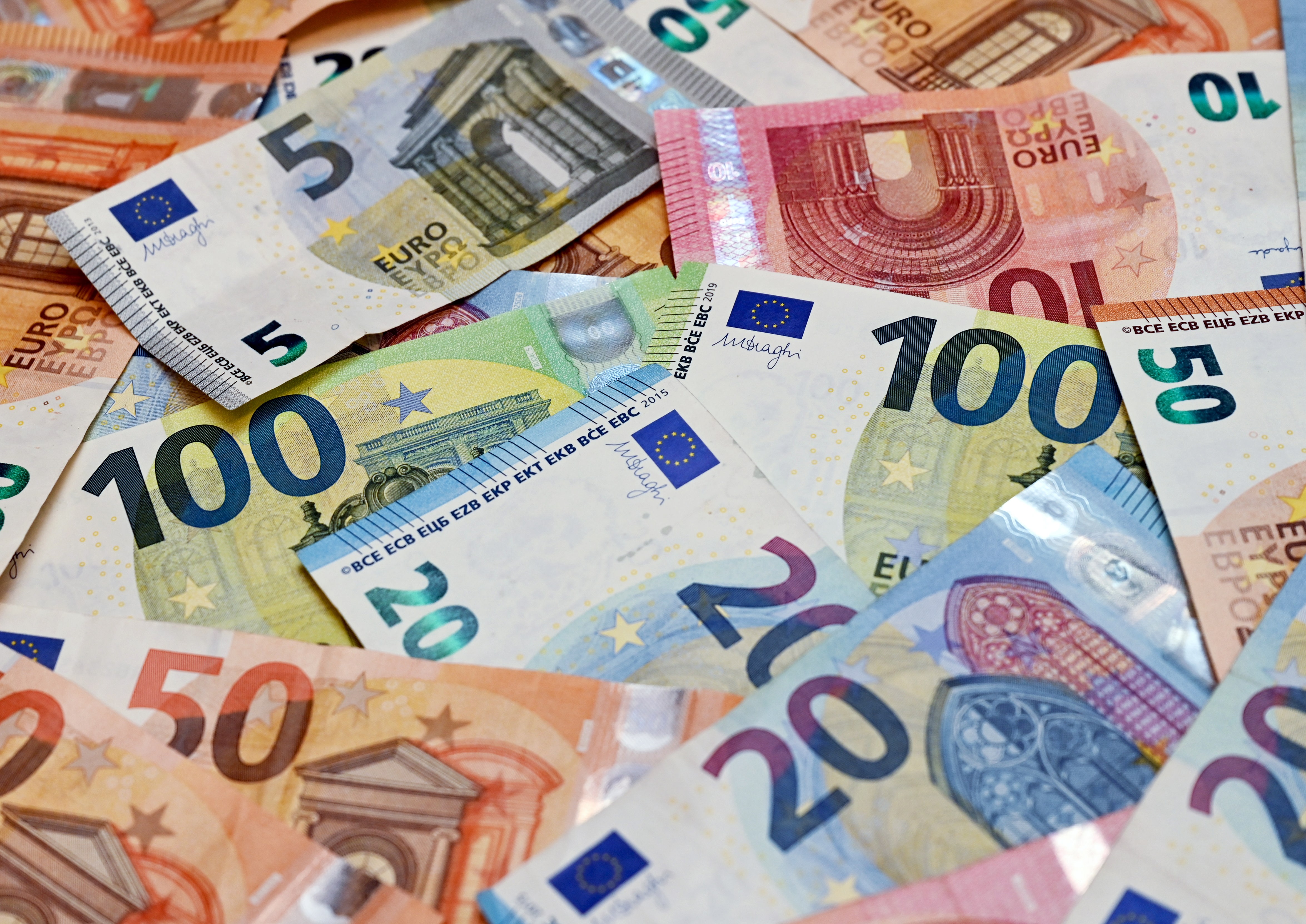 Addio 1 Cent und 2 Cent – Italien schafft die kleinsten Euro-Cent-Münzen ab