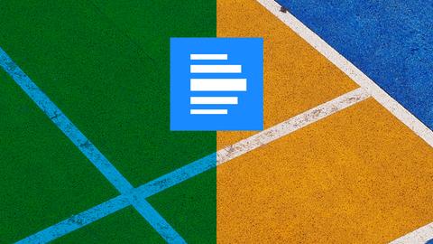 Logo der Sendereihe "Sport aktuell"