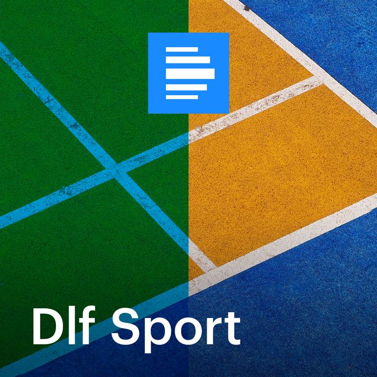 Logo der Sendereihe "Sport aktuell"