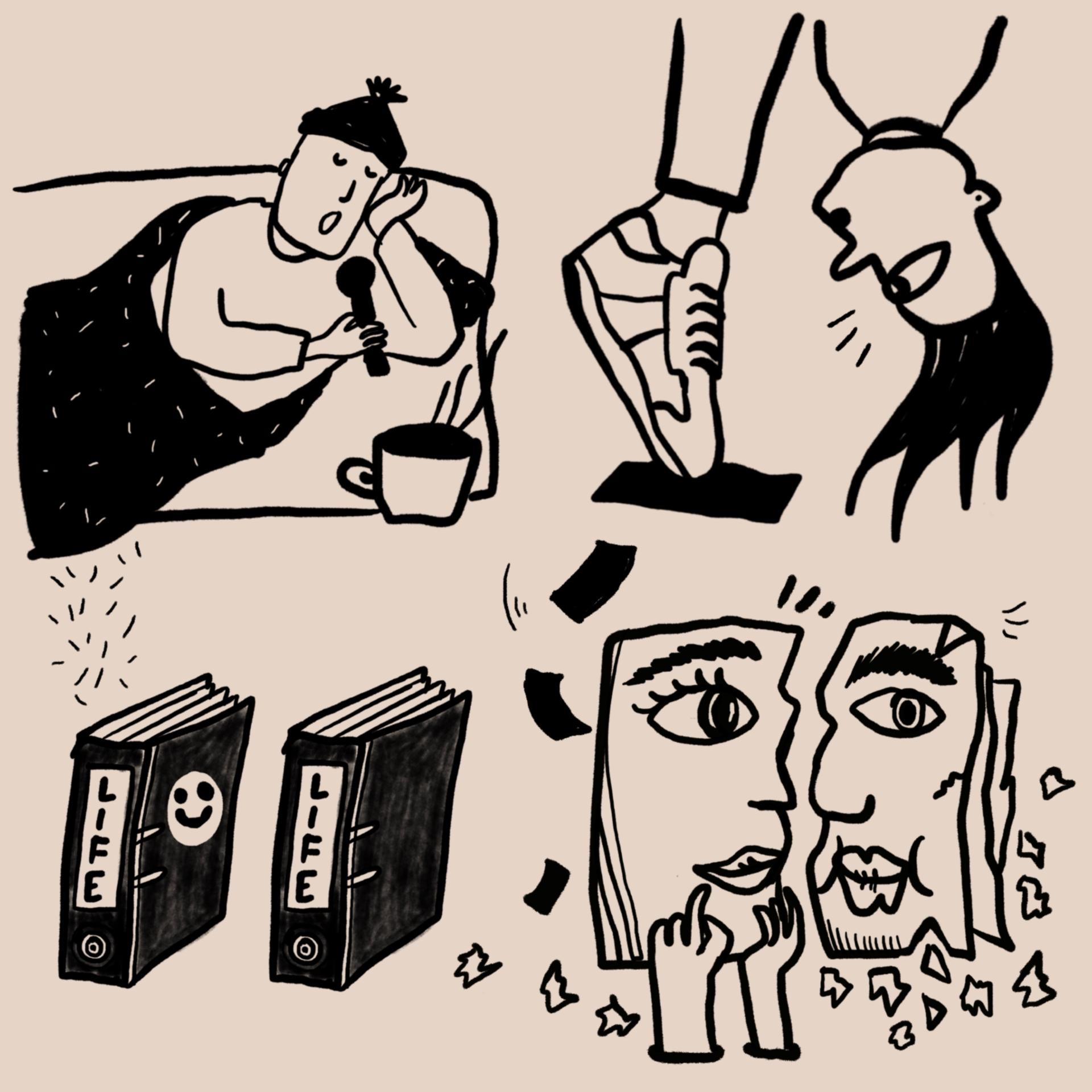 und jetzt - Staffel 6 - Trailer