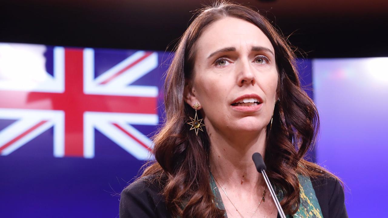 Rücktritt von Jacinda Ardern - Eine Pionierin mit hoher Strahlkraft
