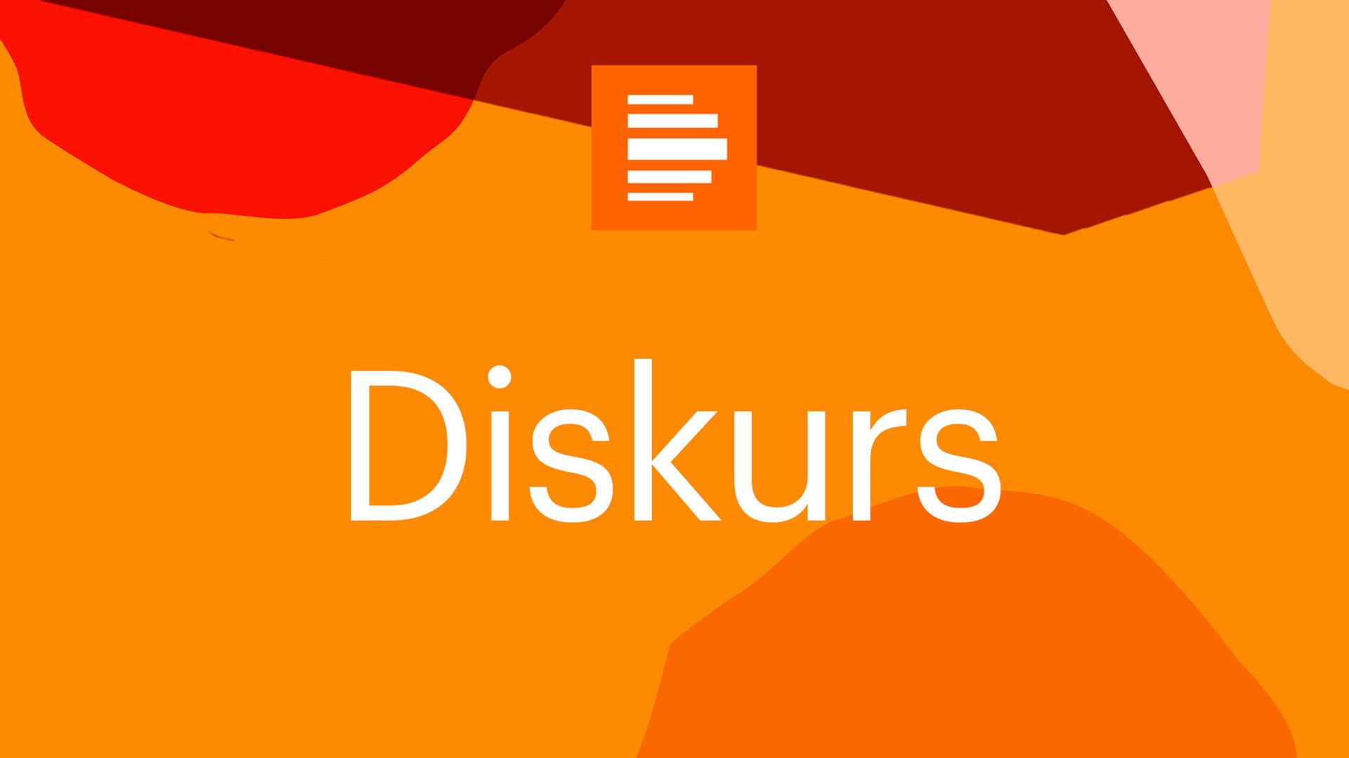 Diskurs