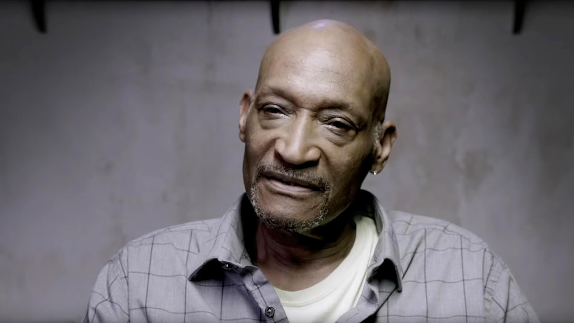 Der US-Schauspieler Tony Todd.