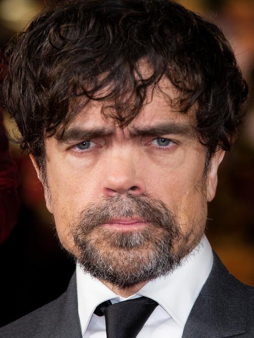 Der Schauspieler Peter Dinklage