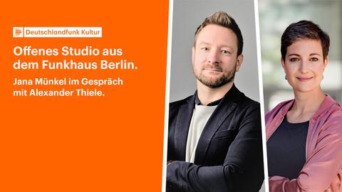 Studio 9 Visual mit Thiele
