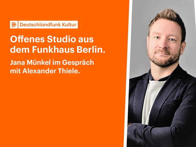 Studio 9 Visual mit Thiele