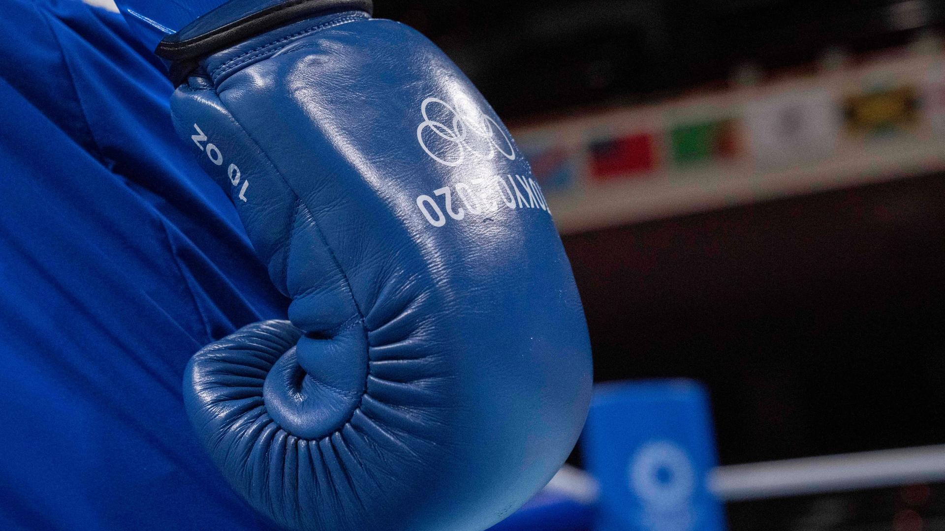 Was der OlympiaAusschluss der IBA für den Boxsport bedeutet